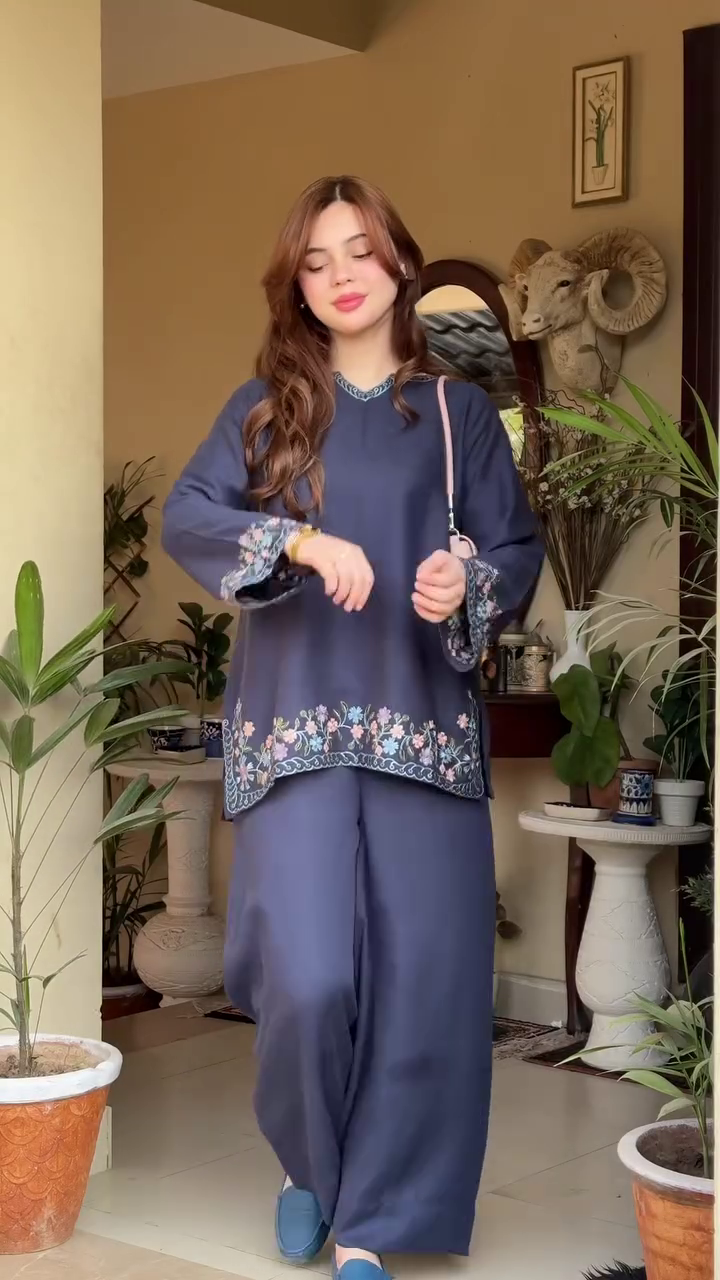 Elevate Your Everyday Style with Our Premium Printed Suits