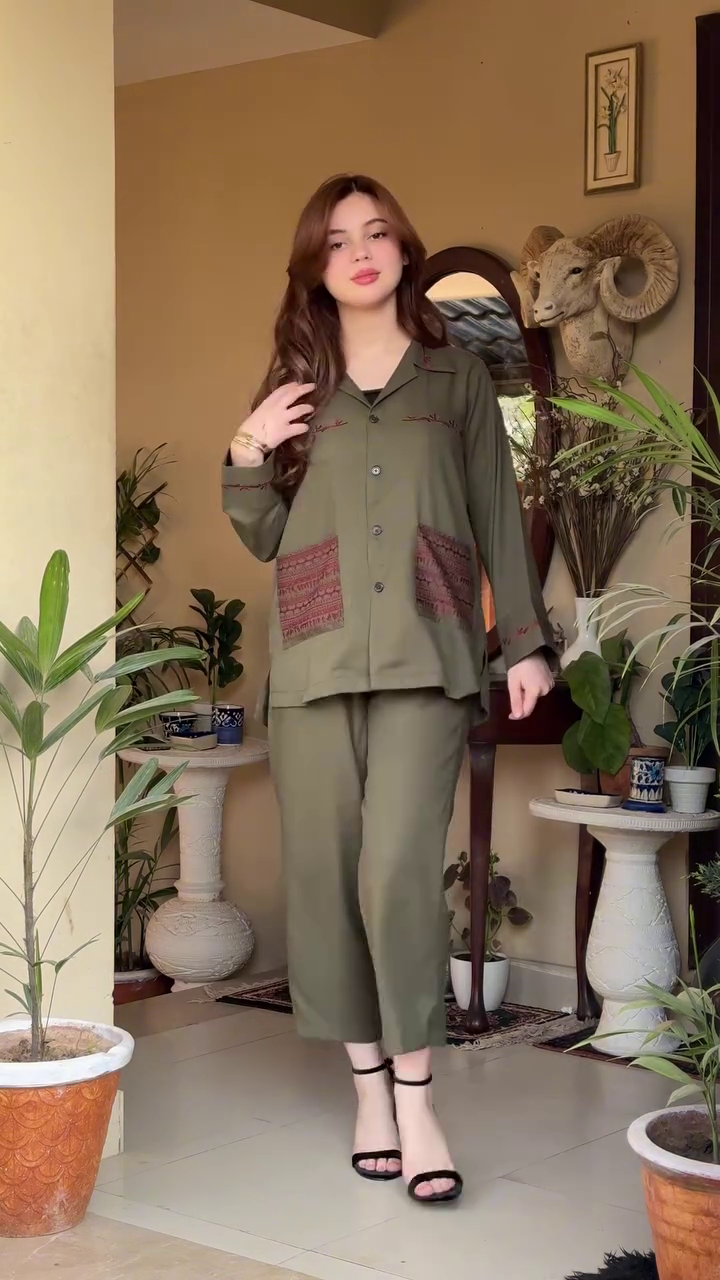 Elevate Your Everyday Style with Our Premium Printed Suits