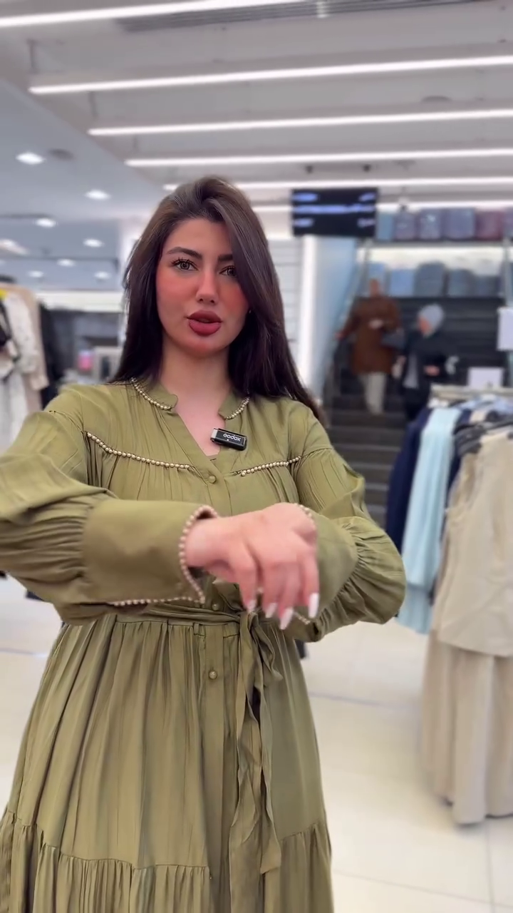 🌿 Timeless Grace Maxi Dress – Button-Down Tiered Elegance | Available in Multiple Colours, Designs & Sizes (XXS–XXL) ✨