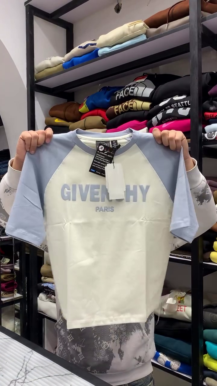 💖 Blush Breeze Raglan T-Shirt – Casual Chic Statement Tee | Available in Multiple Colours, Designs & Sizes (XXS–XXL) ✨