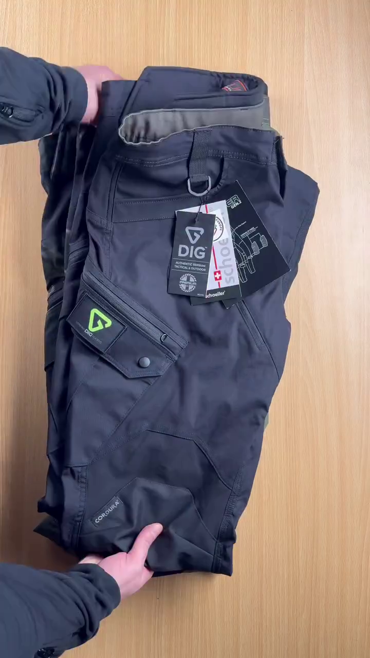 Nitro Fire Running Shoes